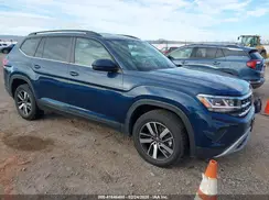 1V2LP2CAXNC527167 2022 VOLKSWAGEN ATLAS