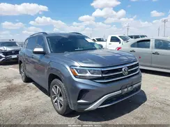 1V2LP2CAXNC529775 2022 VOLKSWAGEN ATLAS