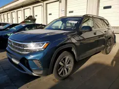 1V2LP2CAXNC531591 2022 VOLKSWAGEN ATLAS
