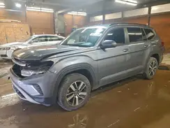 1V2LP2CAXNC544339 2022 VOLKSWAGEN ATLAS