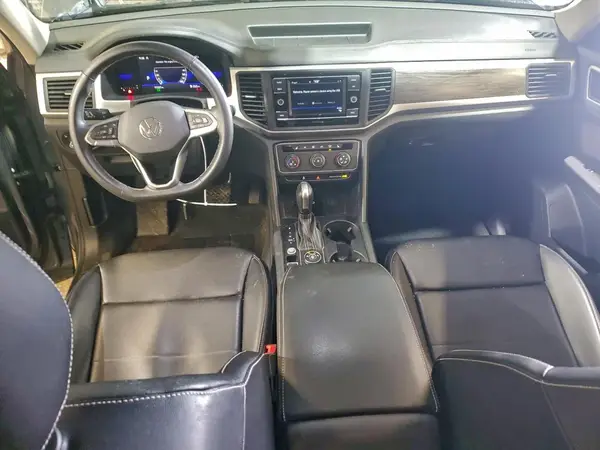 1V2LP2CAXNC544339 2022 VOLKSWAGEN ATLAS - Image 8