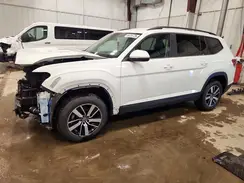 1V2LP2CAXNC554188 2022 VOLKSWAGEN ATLAS