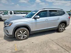 1V2LP2CAXNC555308 2022 VOLKSWAGEN ATLAS