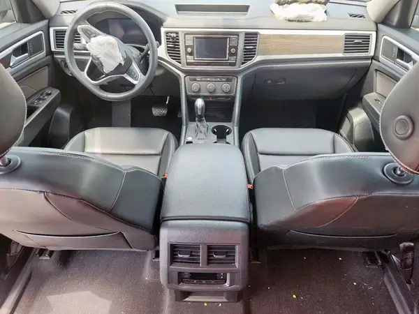 1V2LP2CAXNC555308 2022 VOLKSWAGEN ATLAS - Image 8