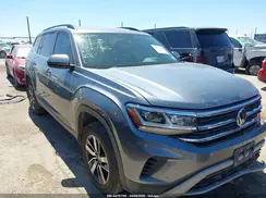 1V2LP2CAXNC557575 2022 VOLKSWAGEN ATLAS