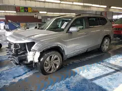 1V2LP2CAXNC564655 2022 VOLKSWAGEN ATLAS