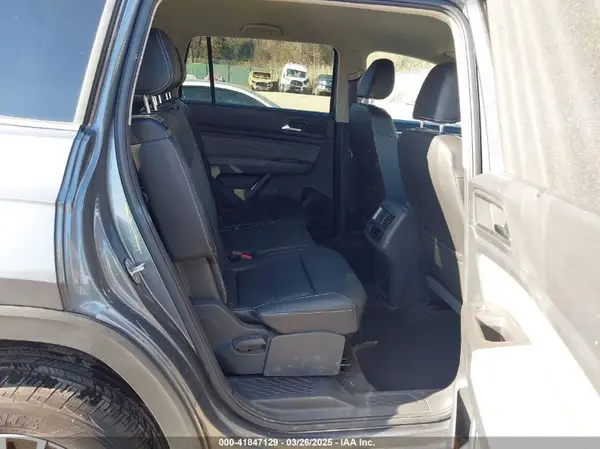 1V2LP2CAXPC542139 2023 VOLKSWAGEN ATLAS - Image 8