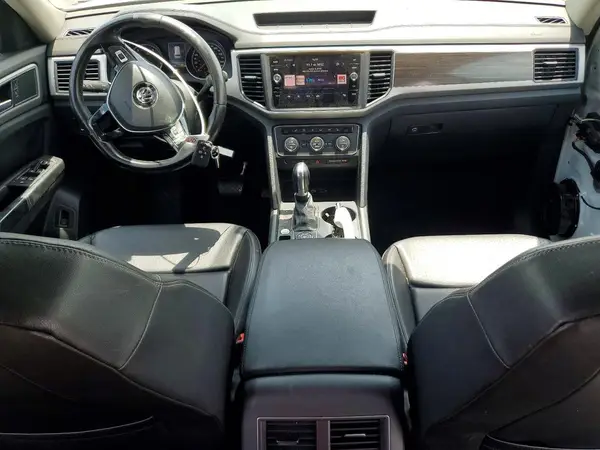 1V2LR2CA0JC505134 2018 VOLKSWAGEN ATLAS - Image 8