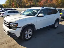 1V2LR2CA0JC506784 2018 VOLKSWAGEN ATLAS