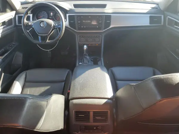 1V2LR2CA0JC506784 2018 VOLKSWAGEN ATLAS - Image 8