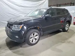 1V2LR2CA0JC507272 2018 VOLKSWAGEN ATLAS