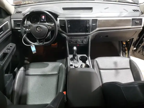 1V2LR2CA0JC507272 2018 VOLKSWAGEN ATLAS - Image 8