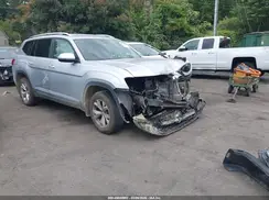 1V2LR2CA0JC509250 2018 VOLKSWAGEN ATLAS