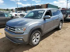 1V2LR2CA0JC516974 2018 VOLKSWAGEN ATLAS