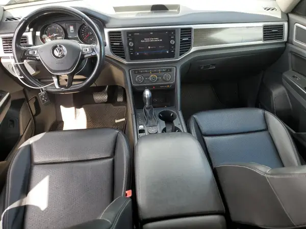 1V2LR2CA0JC516974 2018 VOLKSWAGEN ATLAS - Image 8