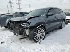 1V2LR2CA0JC518448 2018 VOLKSWAGEN ATLAS