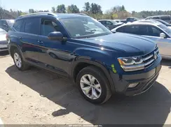 1V2LR2CA0JC518479 2018 VOLKSWAGEN ATLAS