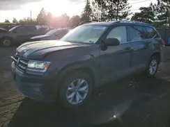 1V2LR2CA0JC519406 2018 VOLKSWAGEN ATLAS