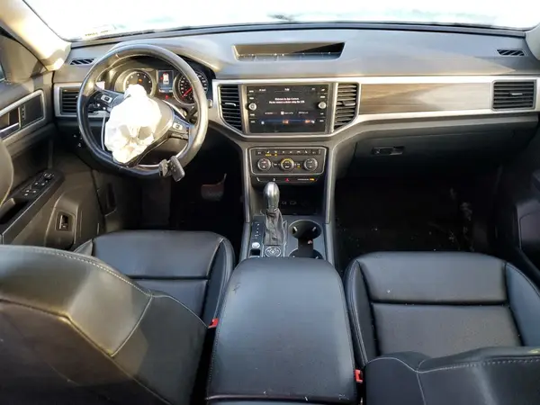 1V2LR2CA0JC519406 2018 VOLKSWAGEN ATLAS - Image 8