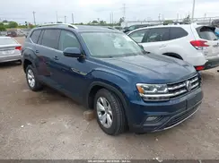 1V2LR2CA0JC519437 2018 VOLKSWAGEN ATLAS