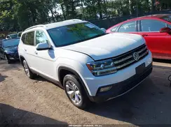 1V2LR2CA0JC520538 2018 VOLKSWAGEN ATLAS