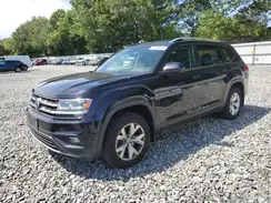 1V2LR2CA0JC523729 2018 VOLKSWAGEN ATLAS