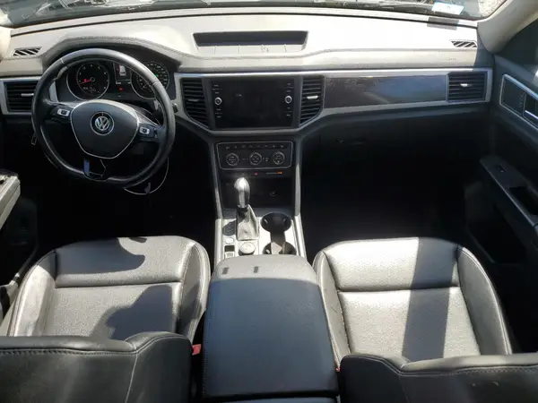 1V2LR2CA0JC523729 2018 VOLKSWAGEN ATLAS - Image 8