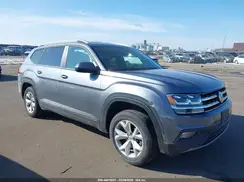 1V2LR2CA0JC526372 2018 VOLKSWAGEN ATLAS