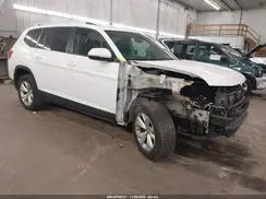 1V2LR2CA0JC538540 2018 VOLKSWAGEN ATLAS