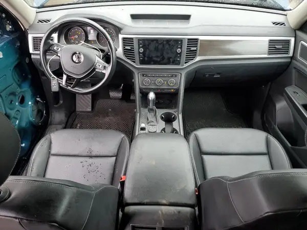 1V2LR2CA0JC541907 2018 VOLKSWAGEN ATLAS - Image 8