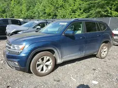 1V2LR2CA0JC542751 2018 VOLKSWAGEN ATLAS
