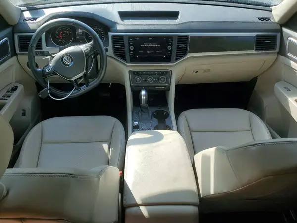 1V2LR2CA0JC542751 2018 VOLKSWAGEN ATLAS - Image 8
