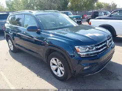 1V2LR2CA0JC542801 2018 VOLKSWAGEN ATLAS