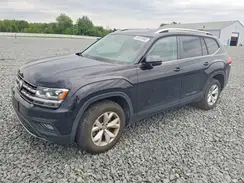 1V2LR2CA0JC545889 2018 VOLKSWAGEN ATLAS