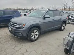 1V2LR2CA0JC546203 2018 VOLKSWAGEN ATLAS