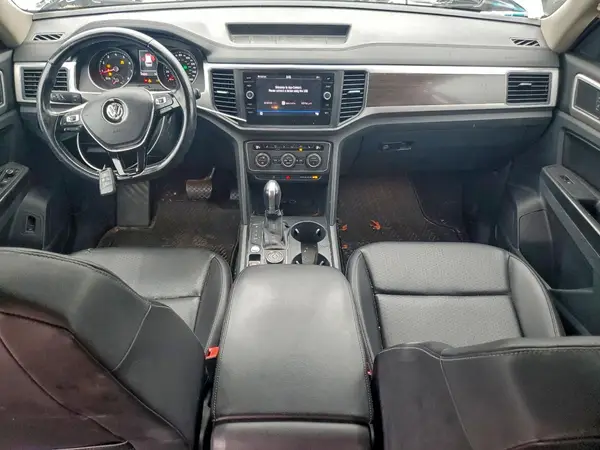 1V2LR2CA0JC546203 2018 VOLKSWAGEN ATLAS - Image 8