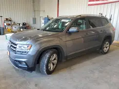 1V2LR2CA0JC548467 2018 VOLKSWAGEN ATLAS