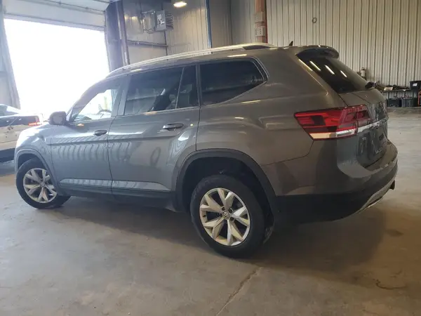 1V2LR2CA0JC548467 2018 VOLKSWAGEN ATLAS - Image 2