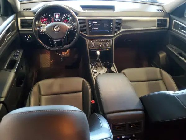 1V2LR2CA0JC548467 2018 VOLKSWAGEN ATLAS - Image 8