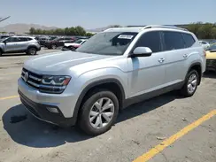 1V2LR2CA0JC549151 2018 VOLKSWAGEN ATLAS