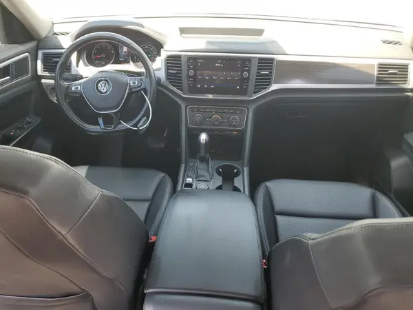 1V2LR2CA0JC549151 2018 VOLKSWAGEN ATLAS - Image 8