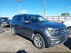 1V2LR2CA0JC549893 2018 VOLKSWAGEN ATLAS