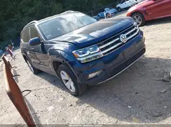 1V2LR2CA0JC551580 2018 VOLKSWAGEN ATLAS