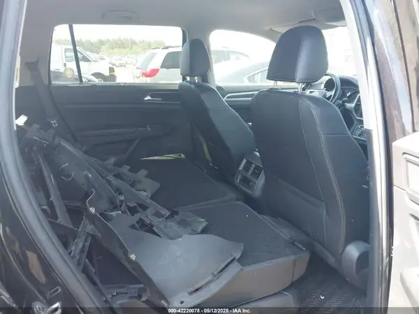 1V2LR2CA0JC553846 2018 VOLKSWAGEN ATLAS - Image 8