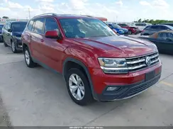 1V2LR2CA0JC554253 2018 VOLKSWAGEN ATLAS