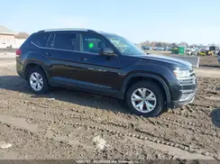 1V2LR2CA0JC554463 2018 VOLKSWAGEN ATLAS