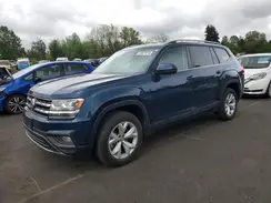 1V2LR2CA0JC571232 2018 VOLKSWAGEN ATLAS
