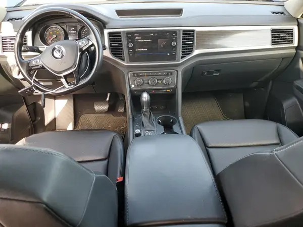 1V2LR2CA0JC571232 2018 VOLKSWAGEN ATLAS - Image 8