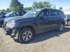 1V2LR2CA0JC572316 2018 VOLKSWAGEN ATLAS