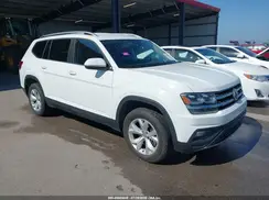 1V2LR2CA0JC584854 2018 VOLKSWAGEN ATLAS